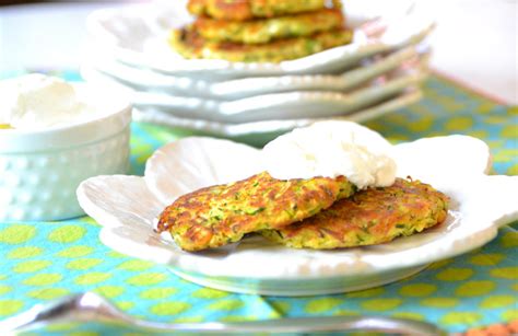 Check spelling or type a new query. Zucchini Patties | kitchengetaway.com