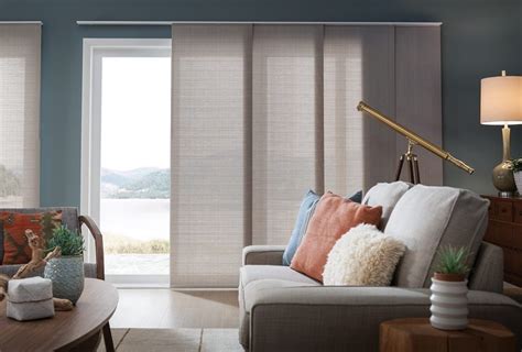 Curtains For Sliding Glass Doors Ideas For Inspired Design