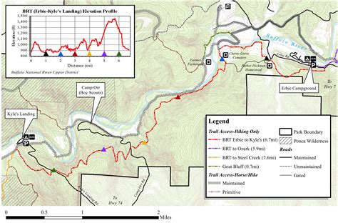 Filenps Buffalo Kyles Landing Erbie Trail Map Wikimedia Commons