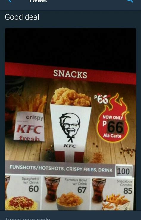 BGC KFC R Philippines