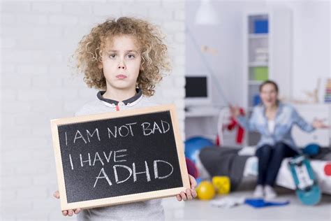 That's one reason kids with adhd so often find themselves in trouble or without friends. Top 10 Ways on How to Deal with ADHD in Children
