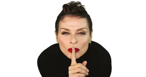 Lisa Stansfield Deeper Album Review Cryptic Rock