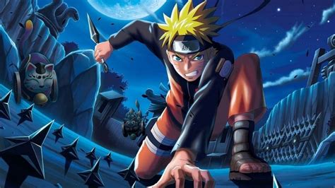 Los Mejores Episodios De Relleno De Naruto Y Naruto Shippuden