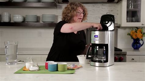 Are you looking for costco cuisinart 14 cup coffee maker? Cuisinart Perfectemp 14 Cup Programmable Coffee Maker ...