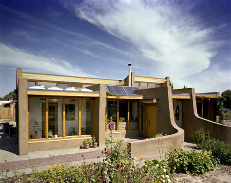 Passive Solar Home Design Energy Efficient Custom Home