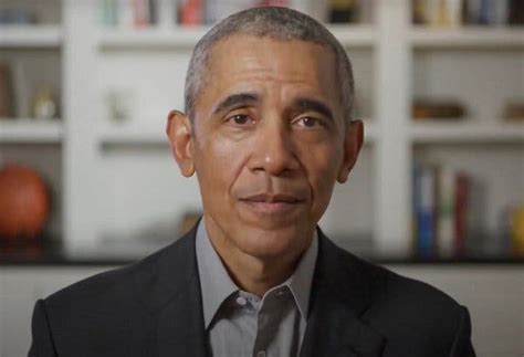 Obama Says U S Lacks Leadership On Virus In Commencement Speeches The New York Times
