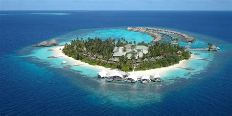 Wonderful Side Of Maldives Gets Ready