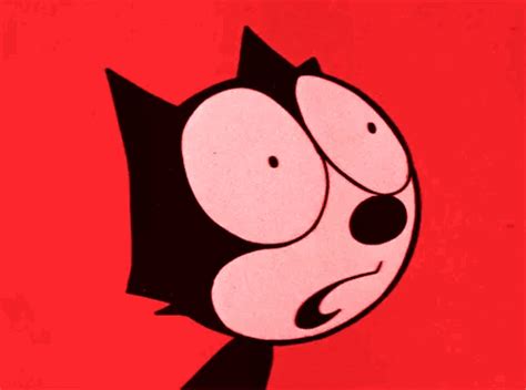 Cool gifs for discord profile picture. Mmmhmm... | Vintage cartoon, Felix the cats, Cartoon pics