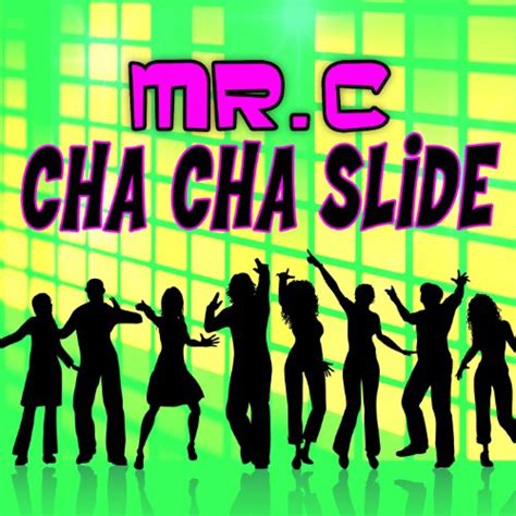 Program Na Tvorbu Zdarma Cha Cha Slide Remix
