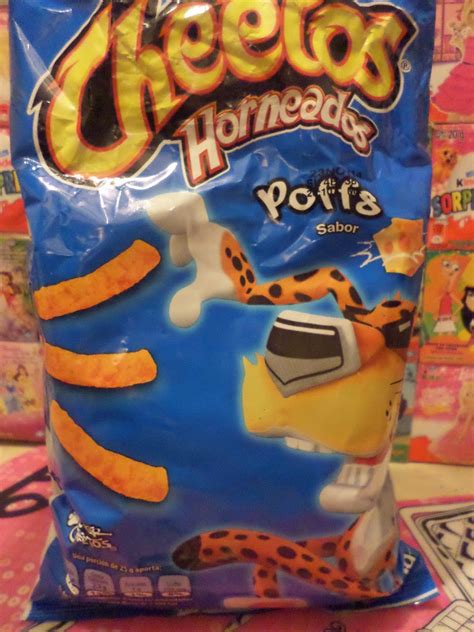 Super Toys Cheetos Poffs Y Torciditos