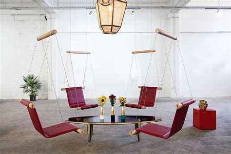 Indoor Swing Designs For Fun And Function Wescover Blog
