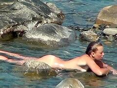 Spy Nude Beach Videos Real Outdoor Sex PornZog Free Porn Clips