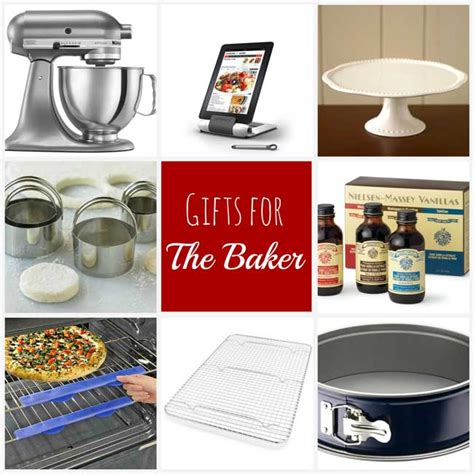 Your unusual friend or family member may already seem to possess every wacky item imaginable, but some gifts truly go above and beyond to ensure a memorable unwrapping experience. Best Gifts for The Baker - Sometimes Homemade