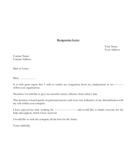 Aqa question 5 letter question sample letter. Resignation Letter Template Basic 5 Questions To Ask At ...