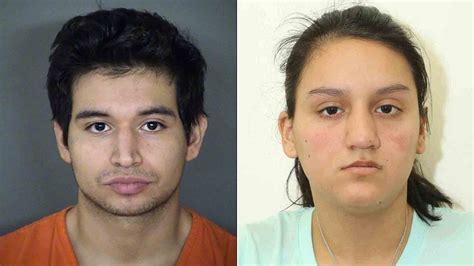 Texas Couple Arrested After 1 Year Old Girl Suffers Life Threatening