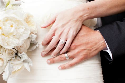 In germany, the engagement ring will be worn on the left hand throughout the engagement, but will then be transferred to the right hand after the wedding. Blog: Wedding Traditions | Wedding Boutique | Phuket ...