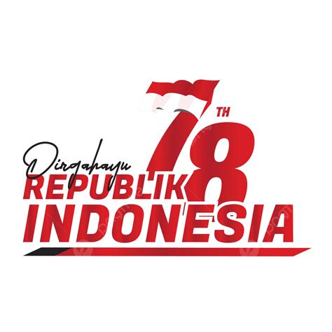 Texto De Letras Hut Ri Feliz Rep Blica Da Indon Sia De Agosto De