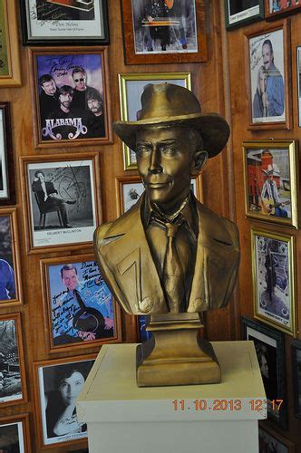 How did andre lawon montgomery sr.die? Hank Williams Museum in 2020 | Country music singers ...