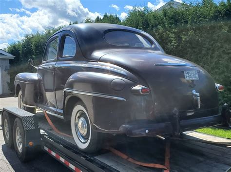 Hidden Automotive Treasures Unearthed From Facebook - Street Muscle