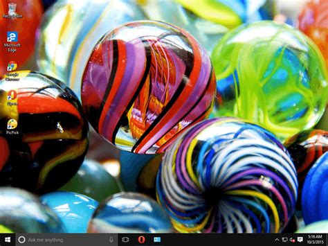 Themes The Best For Windows 7 And 80 Desktop Actile