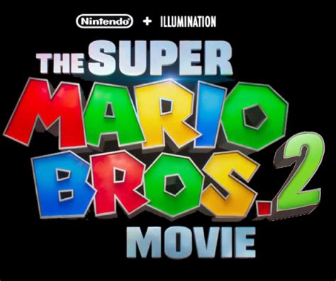 The Super Mario Bros2 Movie Fan Made By Mizit On Deviantart