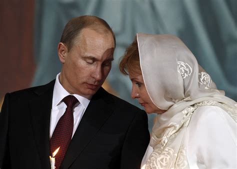 Vladimir putin and alina kabayeva in 2001afp via getty images. Putin's daughter and Russia's second-generation elite | The Japan Times