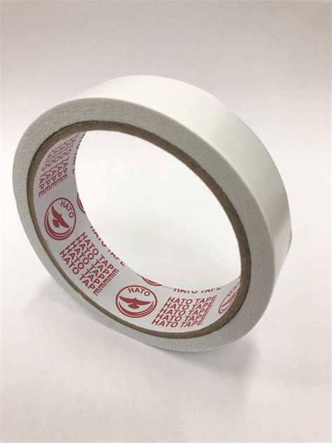 Double Sided Tissue Tapes Poh Kin Global Pte Ltd Singapore
