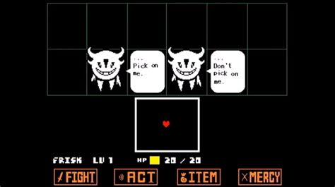 Undertale Hard Mode Guide Indie Game Culture 2023