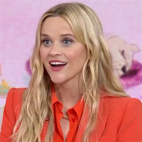 Reese Witherspoon Says She And Daughter Ava “dont See” The Resemblance Between Them Nestia