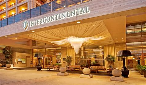 Our luxury client on rodeo drive is looking for a stock associate/runner to assist them on a temporary ongoing basis. InterContinental Los Angeles Century City, Los Angeles, CA Jobs | Hospitality Online