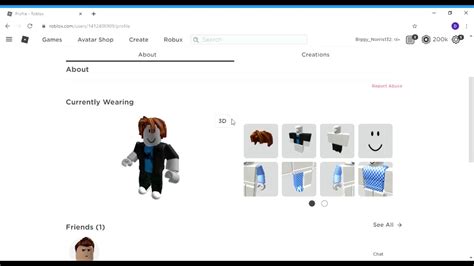 Free Roblox Account With K Robux Read Desc Youtube