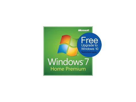 Microsoft Windows 7 Home Premium Sp1 32 Bit