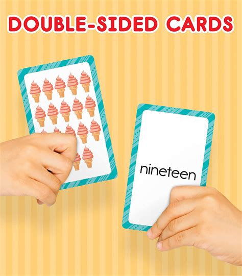 Buy Carson Dellosa 4 Pack Flash Cards For Toddlers 2 4 Years 216