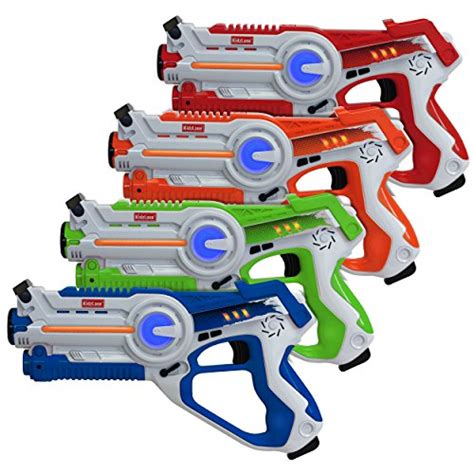 Top 7 Best Laser Guns Reviews Bnb