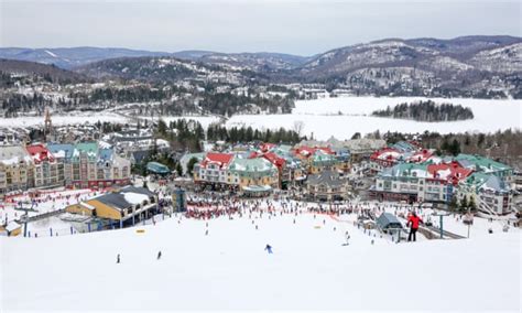 Québec What To Do And See Throughout The Year Discover Cool Canada
