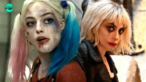 “i Almost Dont Want To Know” Margot Robbie Reveals Why She Hasnt Talked To Lady Gaga Taking