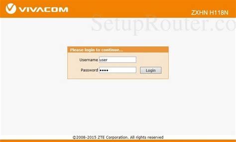 Pertama, kalian bisa scan terlebih dahulu ip router atau modem nya menggunakan tool nmap untuk default credential telnet zte f609 indihome. Password Zte Zxhn F609 - Default Password Router ZTE F609 Indihome Terbaru : Daftar password zte ...