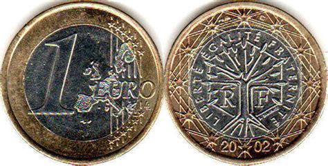 French Euro Coins Values Catalog With Images Prices Photo Worth