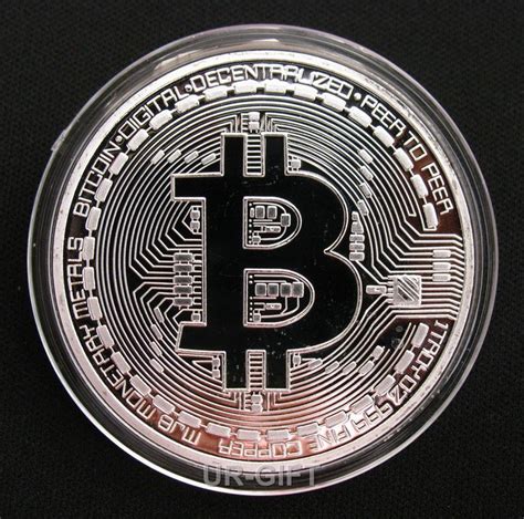 Data and statistics, graphs and analyzes. Bitcoin physical coin