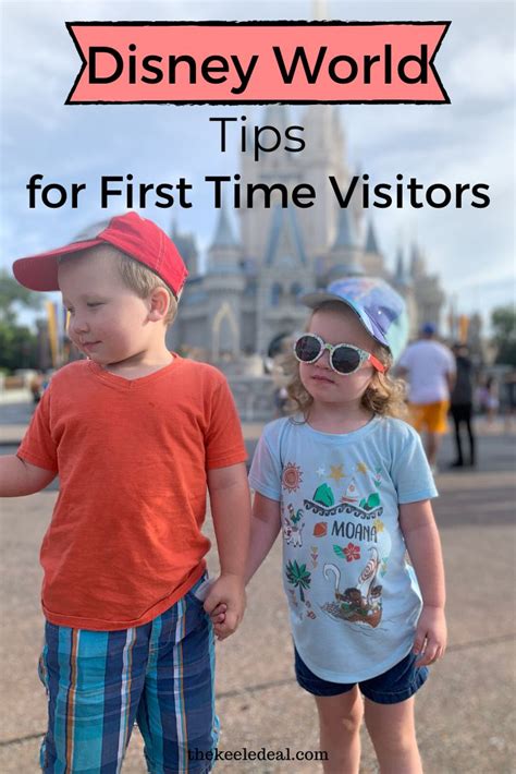When Visiting Walt Disney World These Tips And Tricks Will Help You Save