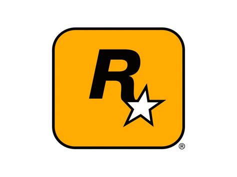 Rockstar Games Logo Png Vector In Svg Pdf Ai Cdr Format