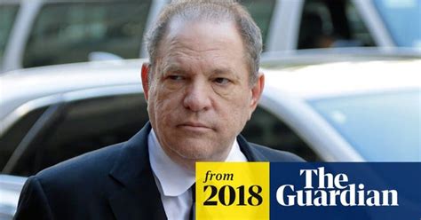 Harvey Weinstein Judge Allows Sex Trafficking Case To Move To Trial R News