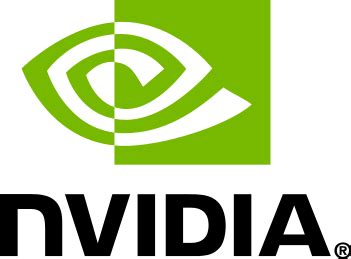 The current status of the logo is active, which means the logo is currently in use. File:Nvidia logo.svg - Wikipedia