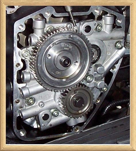The twin cam engine provided more torque and horsepower than. Harley Davidson Twin Cam Chain Tensioner Problems 1999-2006