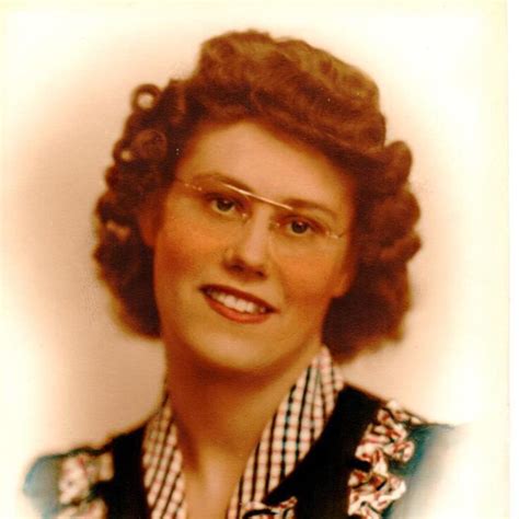 Geraldine E Moser Obituary Apple Valley Ca