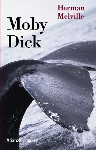Moby Dick De Herman Melville Editorial Alianza G Tapa Blanda En