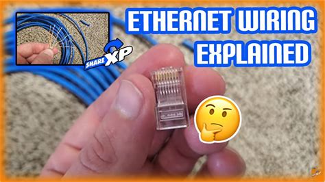 To make your comcast wireless connection faster, read these suggestions and tips. How To Make Ethernet Cord, Correct Wiring Color Order ...