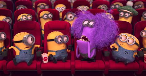 Here is the best scenes from the funny minions from the two despicable me movies. Despicable Me 2 Minions Pictures, Movie Wallpapers & Facebook Cover Photos