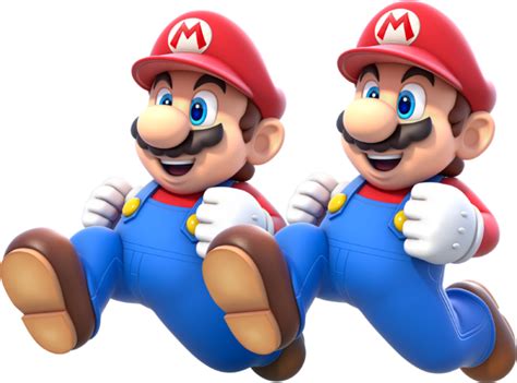 Journey with mario, luigi and more to the sprixie kingdom in super mario 3d world! Super Mario 3D World - Yohan & Flavie : Gamers Testeurs