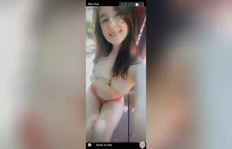 Aftynrose Asmr Nude Shower Time Video Leaked Dank Wank